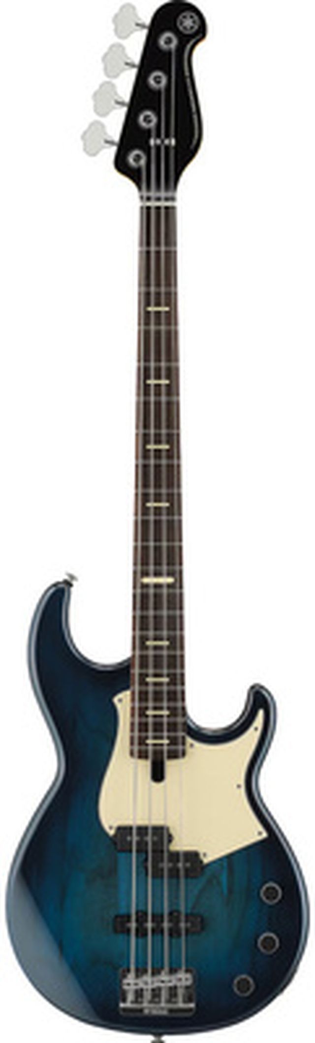 Yamaha BBP 34 Moonlight Blue