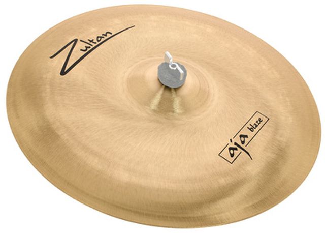Zultan 16" Aja Blaze Crash