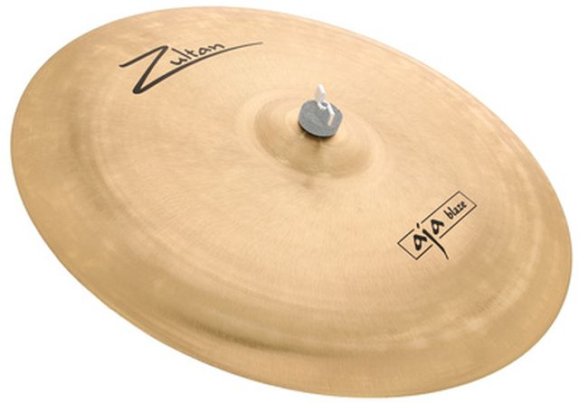 Zultan 20" Aja Blaze Crash