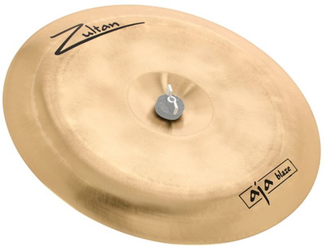 Zultan 16" Aja Blaze China