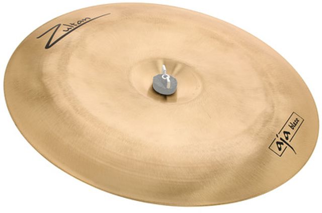 Zultan 18" Aja Blaze China