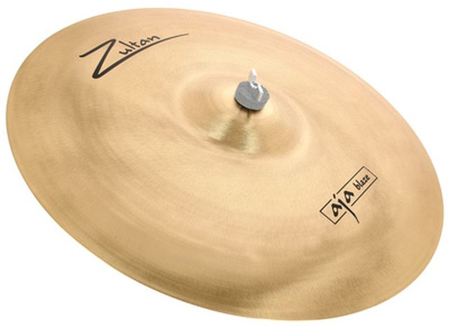 Zultan 20" Aja Blaze Ride