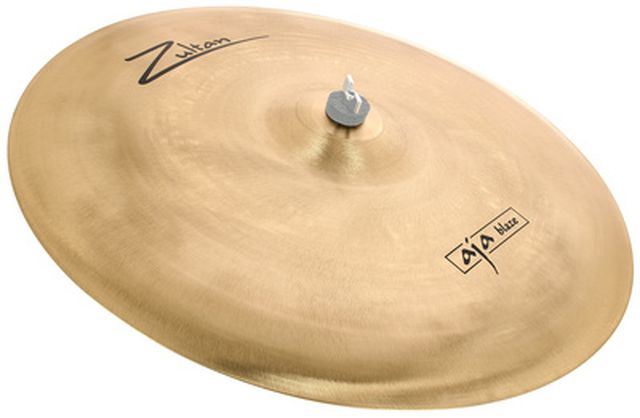 Zultan 22" Aja Blaze Ride