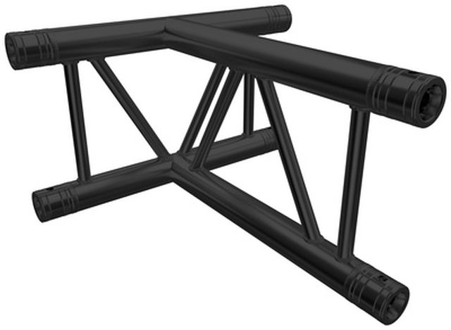 Global Truss F32T35V-B T-piece Black