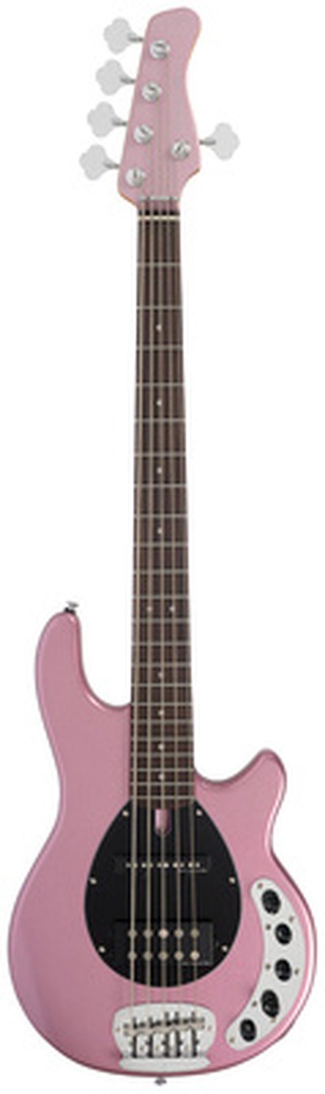 Marcus Miller Z7-5 Burgundy