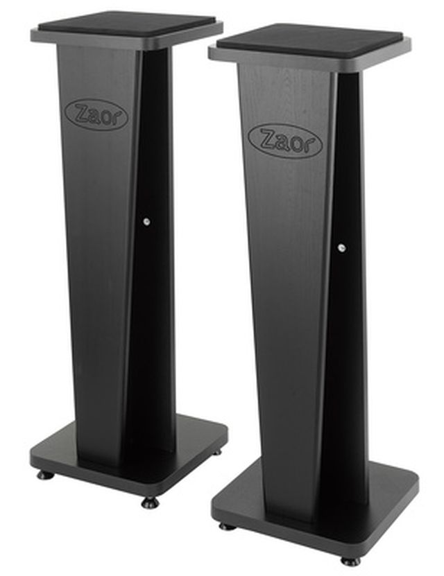 Zaor Stand Croce 36 Black