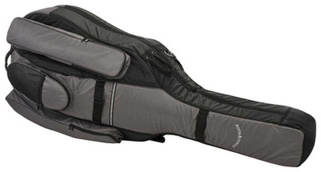 Roth & Junius BSB-05 Bass Soft Bag 3/4 GY