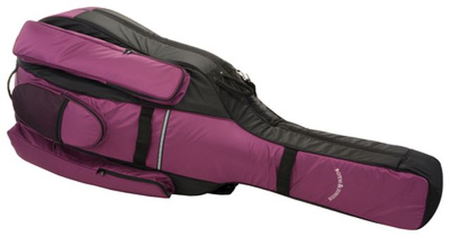 Roth & Junius BSB-05 Bass Soft Bag 3/4 PU