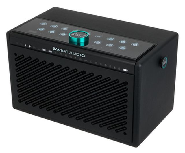 Swiff Audio S100
