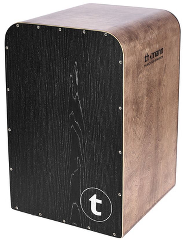 Thomann TCA Cajon Ash