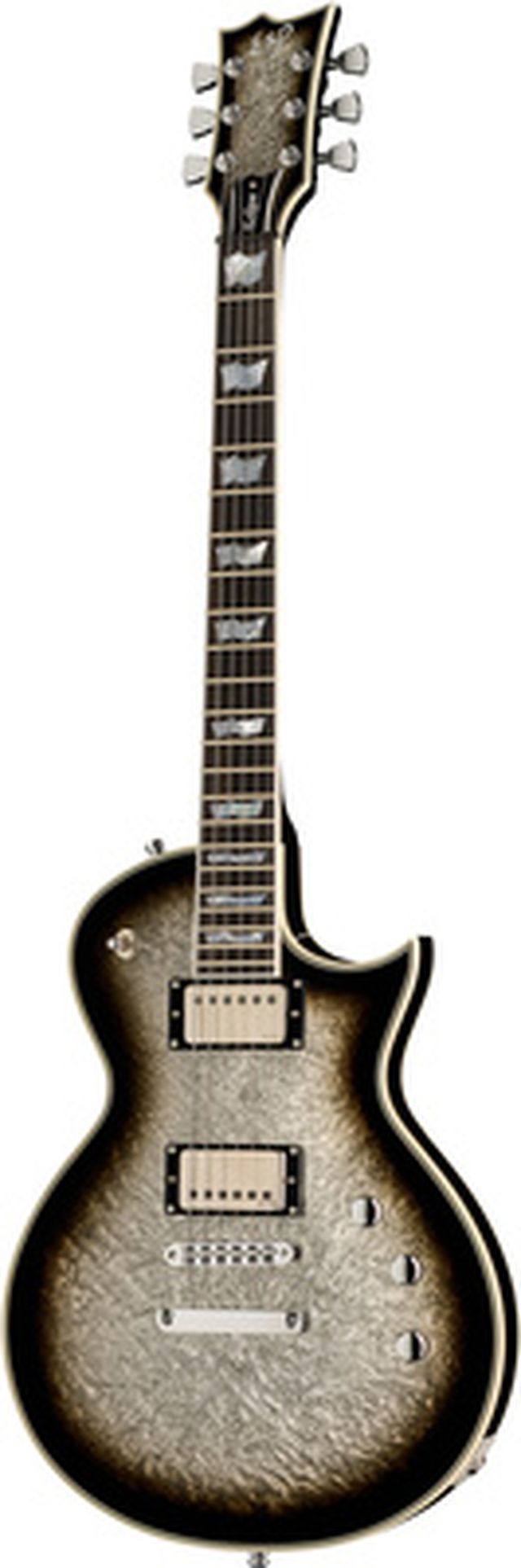 ESP Eclipse Custom SLMB