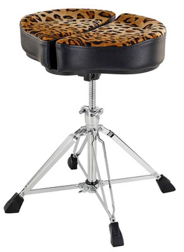 Ahead SPG-LEP-4 Spinal Drum Throne