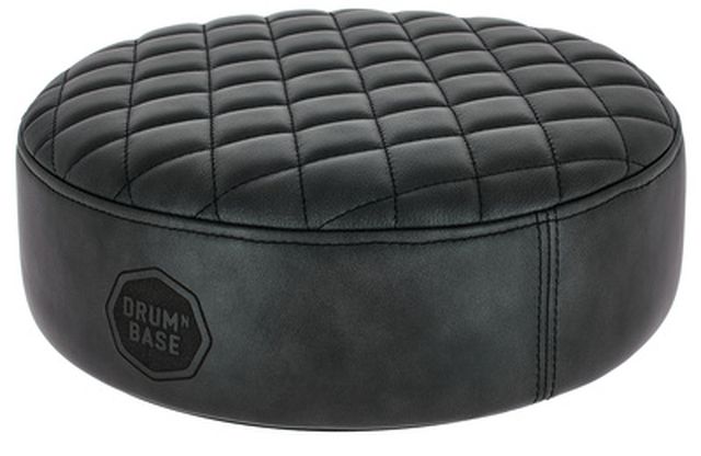 Drum N Base DNB-RLST-GRY Throne Seat