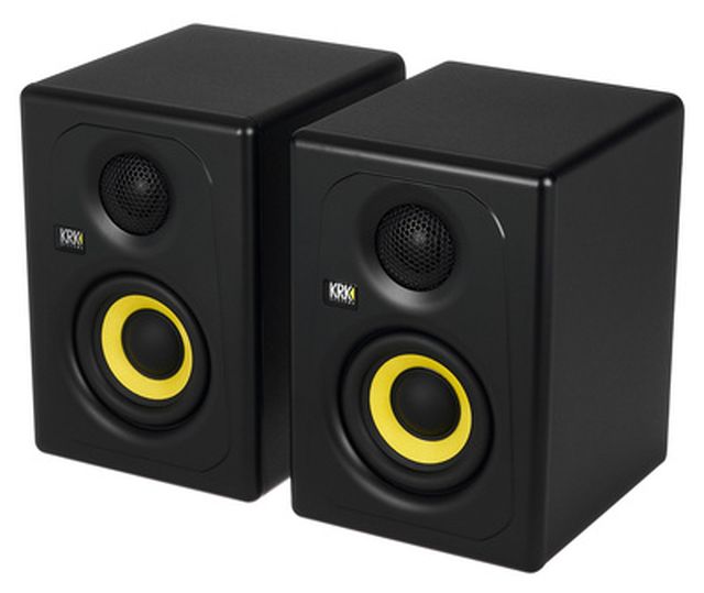 KRK Kreate 3