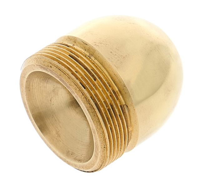 Breslmair Baroque Trumpet Cup B3 B-Stock