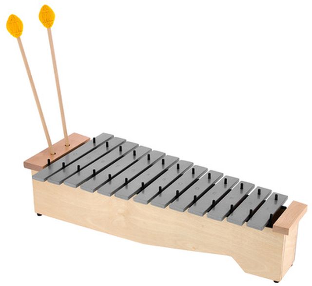 Thomann Alto Metallophone TSM