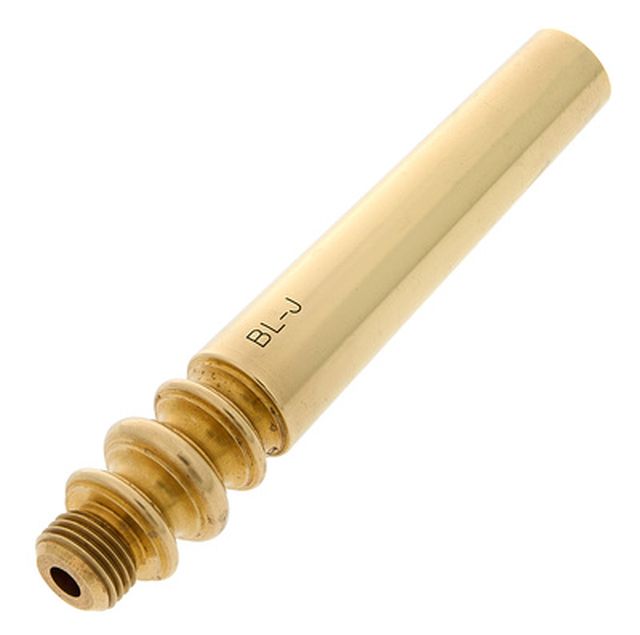 Breslmair Baroque Trumpet Backbo B-Stock