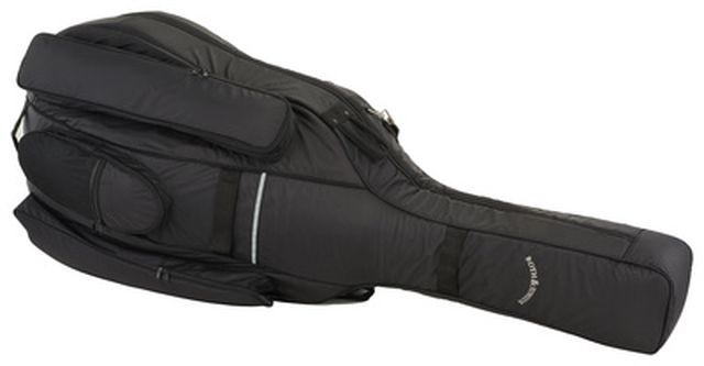 Roth & Junius BSB-05 Bass Soft Bag 4/4 BK