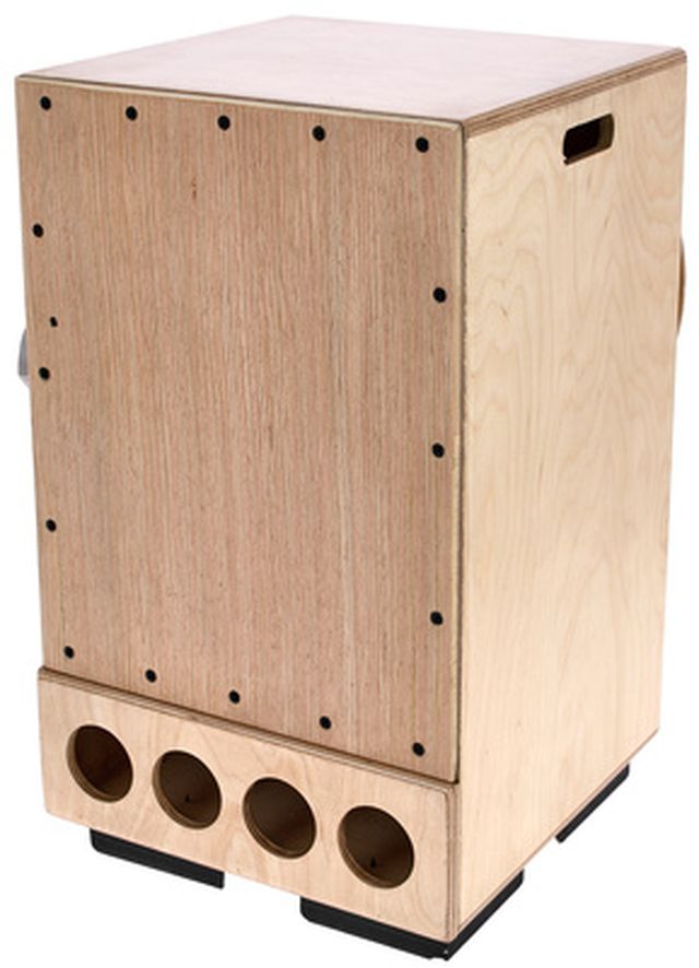 Thomann Cajembe 4in1