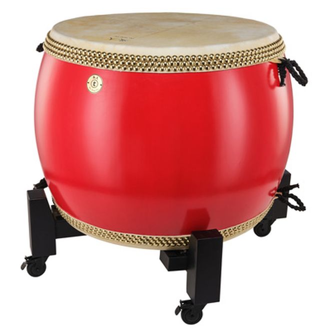 Thomann Da Tang Gu Chinese Drum 80R