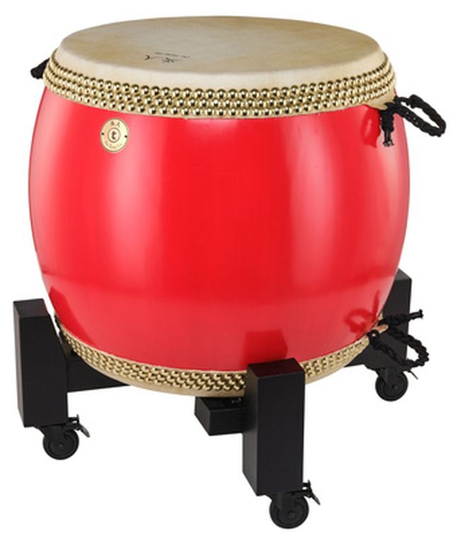Thomann Da Tang Gu Chinese Drum 60R