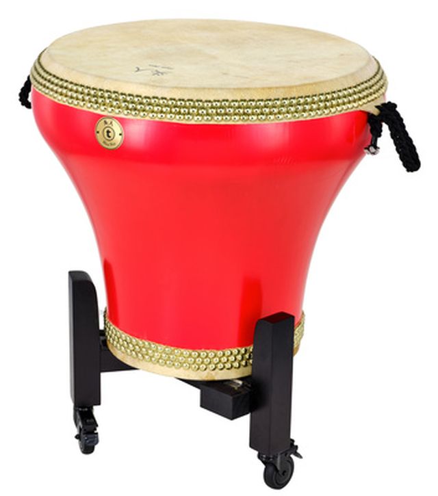 Thomann Hua Pen Chinese Drum 60R