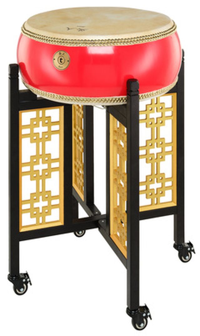 Thomann Bian Chinese Drum 50R