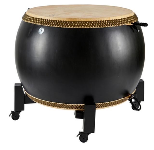 Thomann Da Tang Gu Chinese Drum 100B