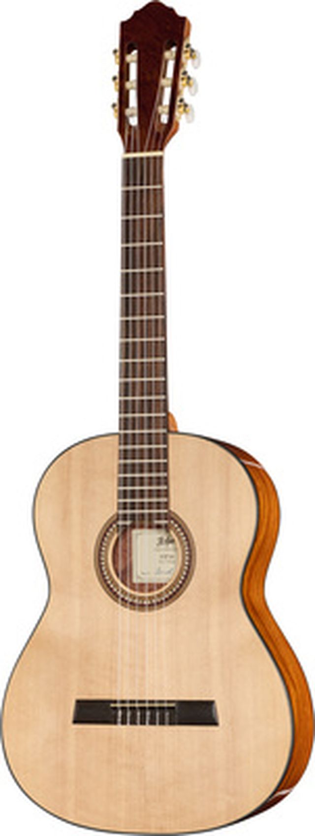 Höfner HF16 Classical