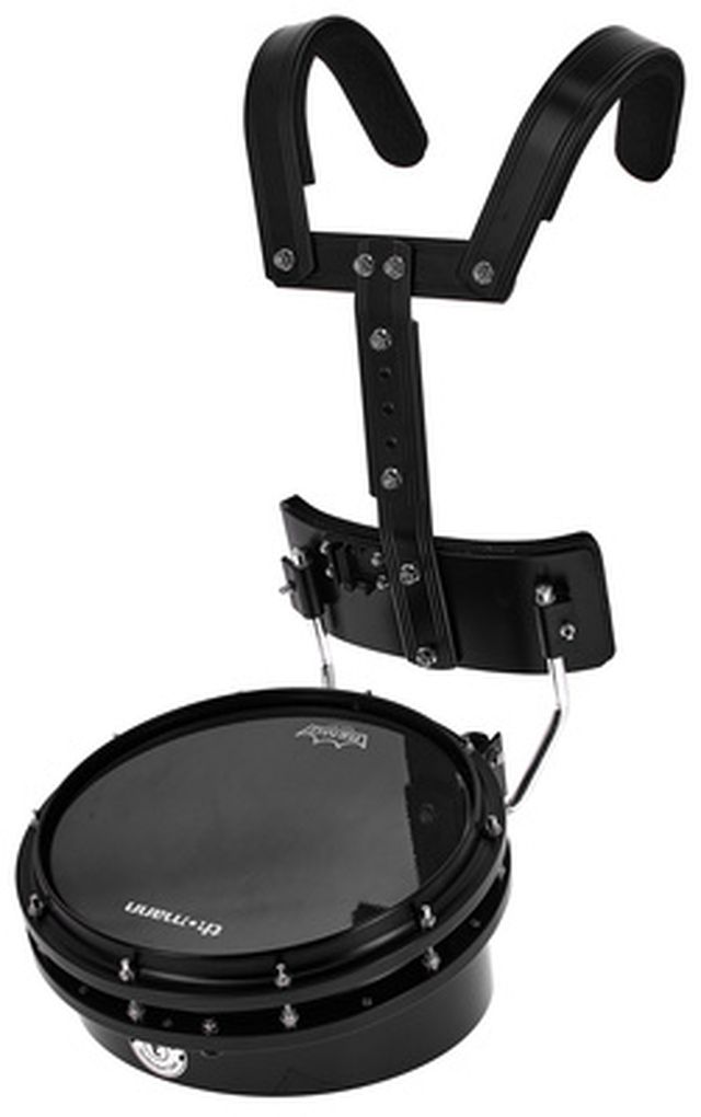 Thomann SD1305BL HT Marching Snare PL
