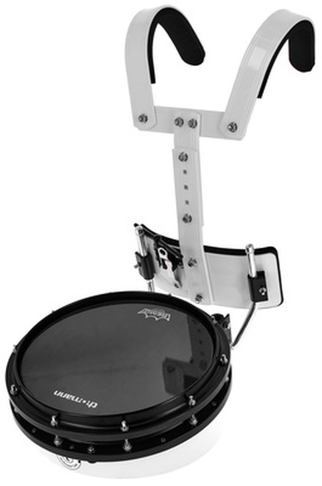Thomann SD1305W HT Marching Snare PL