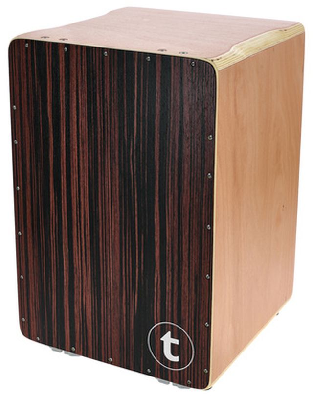 Thomann Pickup Cajon