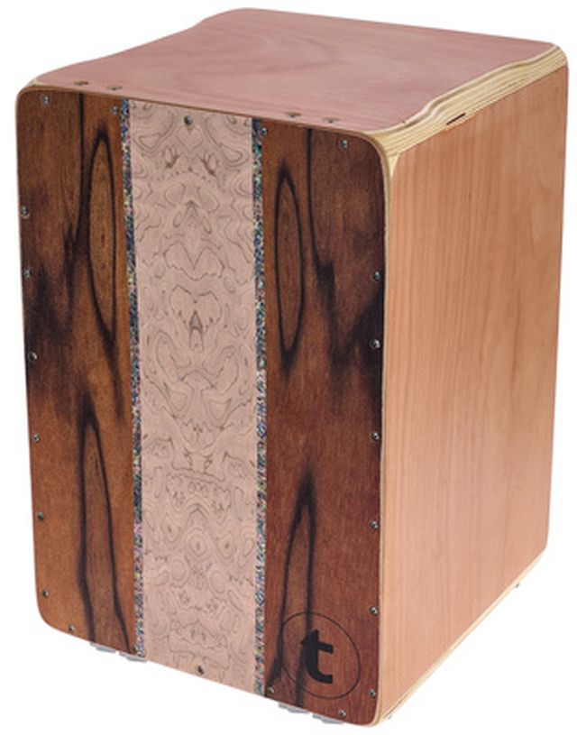 Thomann Racu Cajon