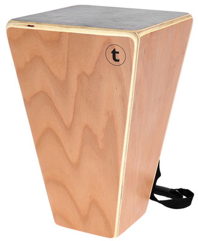 Thomann Conga Cajon Small