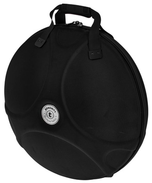 Thomann Sonority Handpan Safety black