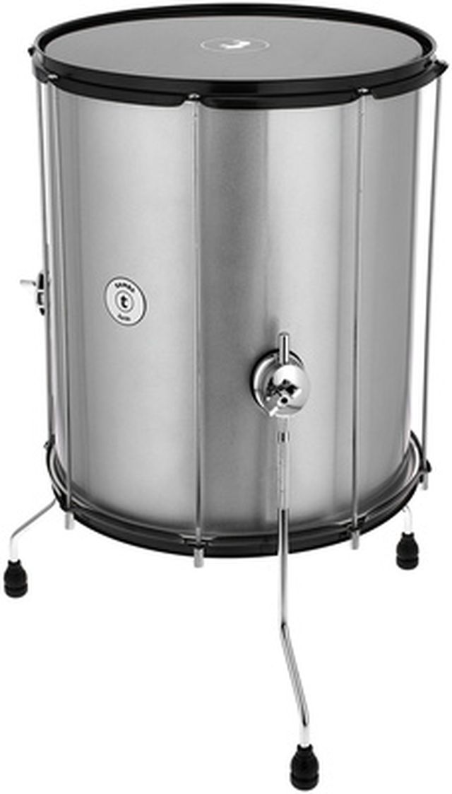 Thomann 16"x50cm Stand Alone Surdo