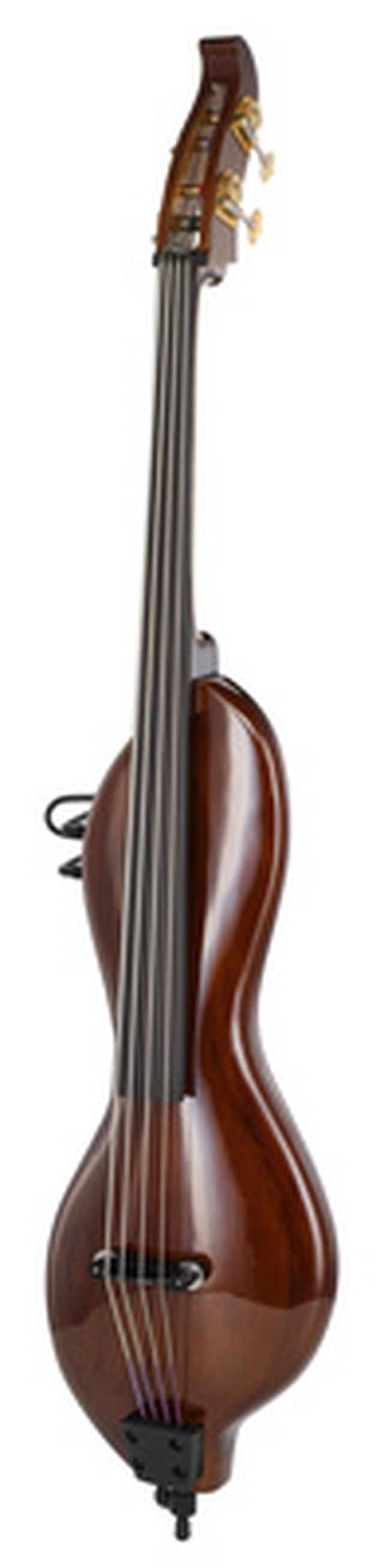 Harley Benton Artist Solo El. Upright Bass