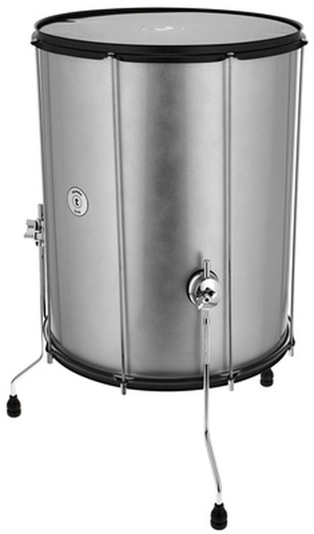 Thomann 18"x60cm Stand Alone Surdo