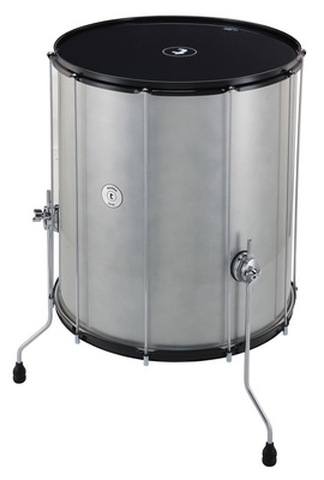 Thomann 20"x60cm Stand Alone Surdo
