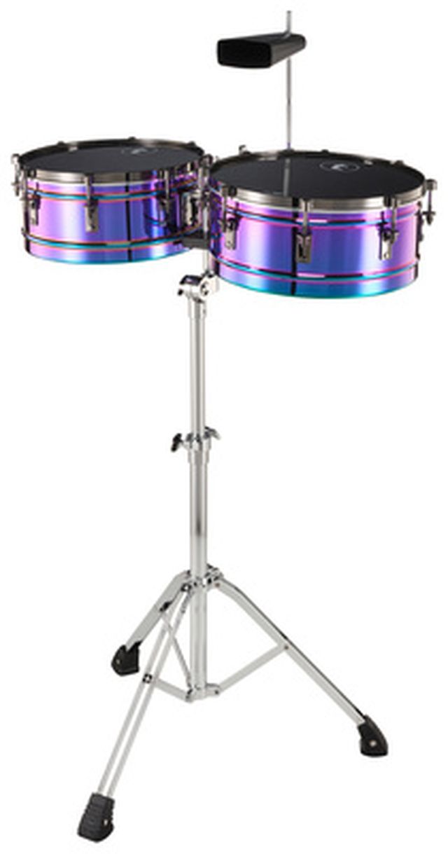 Thomann 14"+15" Timbales Aurora