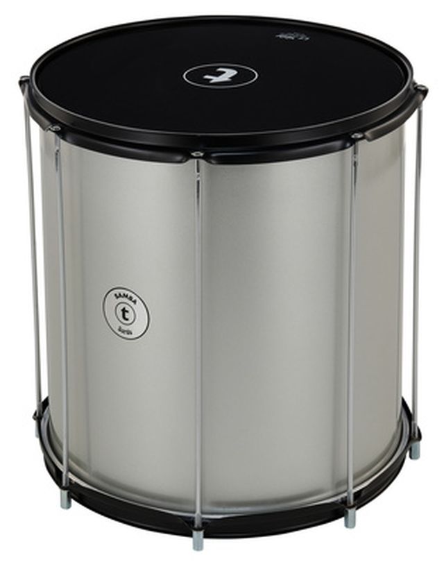 Thomann 14"x40cm Surdo