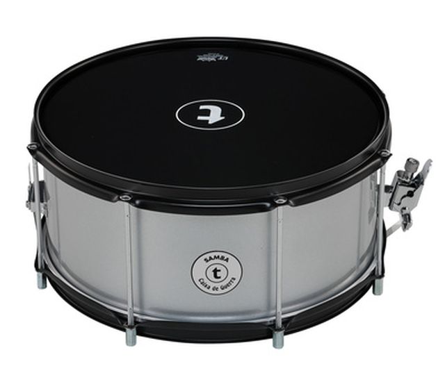 Thomann 14"x15cm Caixa de Guerra
