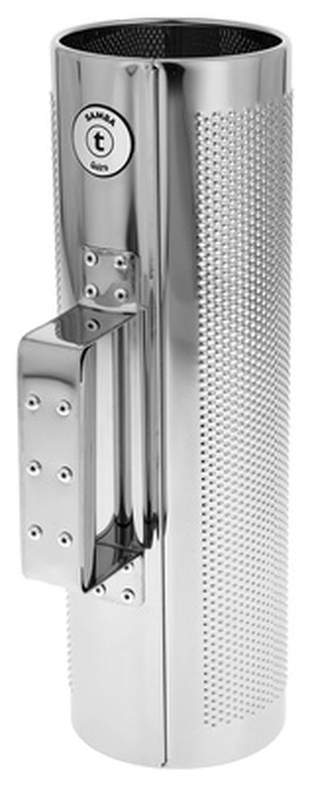 Thomann 3" Merengue Guiro