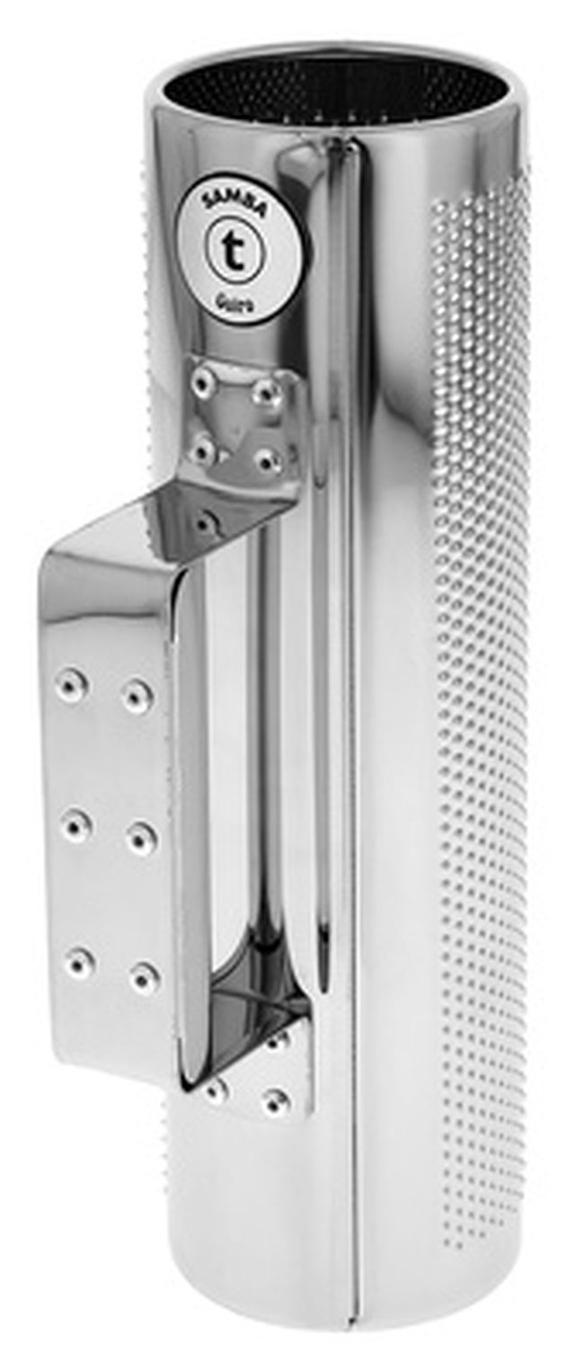 Thomann 4" Merengue Guiro