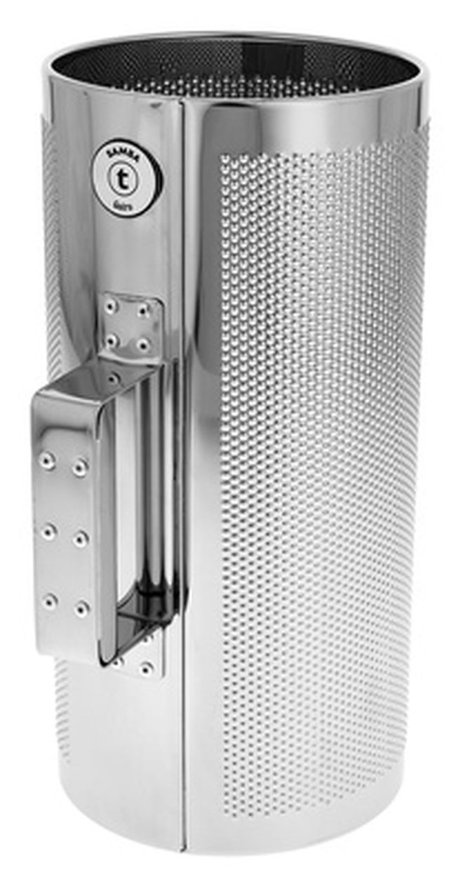 Thomann 6" Merengue Guiro