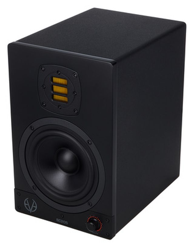 EVE Audio SC205 All Black