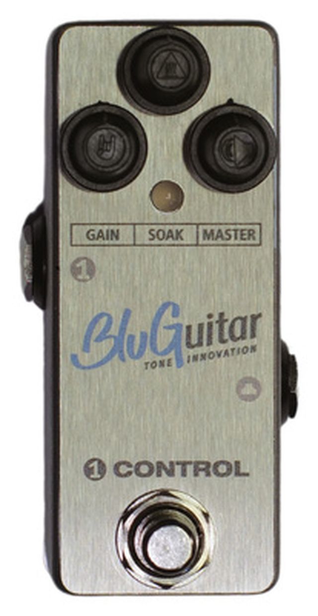 BluGuitar 1Control