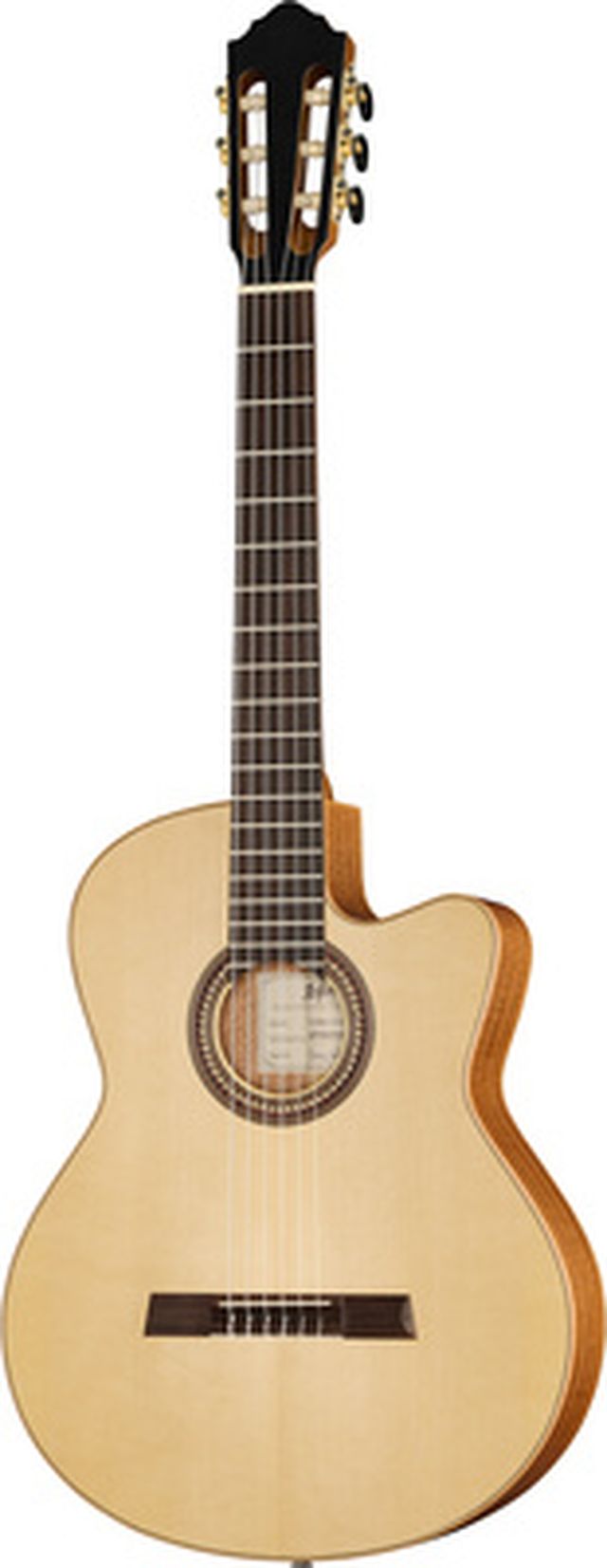 Höfner Meister Series HM65-F-CE