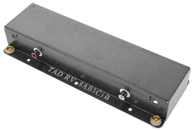TAD 8AB3C1B Reverb Tank B-Stock