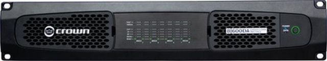 Crown DCi 8 600DA